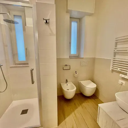 شقة Capruzzi 204 *