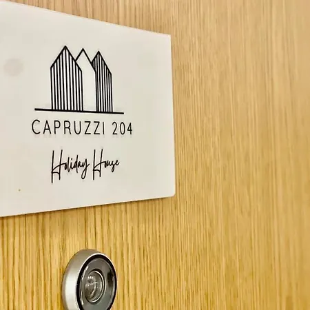 アパート Capruzzi 204 バーリ